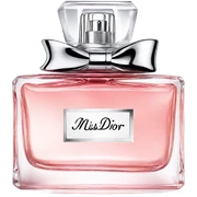 Miss dior perfume sticker