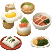 japan food  sticker