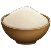 rice sticker