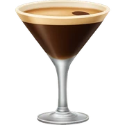 Espresso martini  sticker