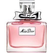 Miss dior perfume sticker