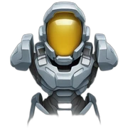 halo sticker