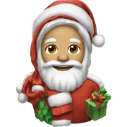 Cristmas sticker