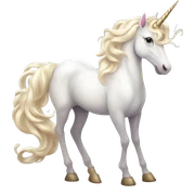 Unicorn  sticker
