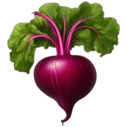 beetroot sticker