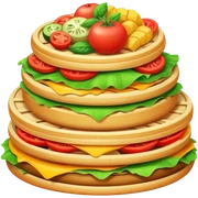 Food sticker