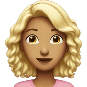 Rosa sticker