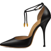 Ysl heels sticker
