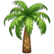 palm sticker