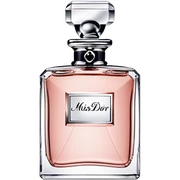 Miss Dior perfume  sticker