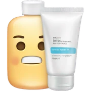 skin care Kit sticker