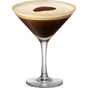 Espresso Martini sticker