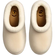Ugg slippers  sticker