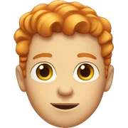 ginger



 sticker