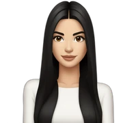 Kendall Jenner sticker