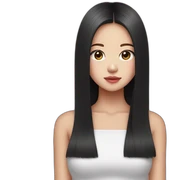 Jennie blackpink sticker