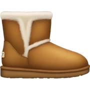 UGGs sticker