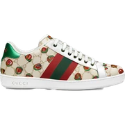 gucci sneaker sticker