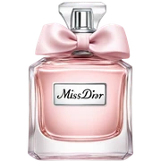 Miss dior perfume sticker
