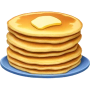 Pancakes  sticker