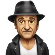 Joe Pesci sticker