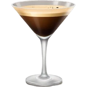 Espresso martini  sticker