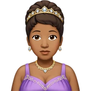 Aretha Franklin sticker