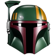 Boba fett sticker