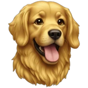 golden sticker