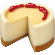 cheesecake sticker