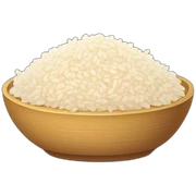 arroz sticker