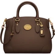 coach handbag sticker