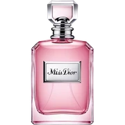 Miss Dior perfume sticker