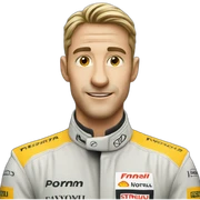 Formula1 sticker