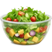salad sticker