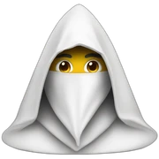 Kkk sticker