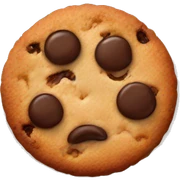 Cookies sticker