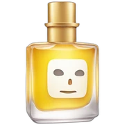 parfum sticker