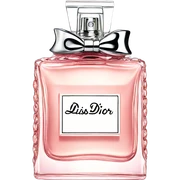 Miss dior perfume sticker