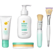 skin care Kit sticker