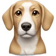 Dogs  sticker