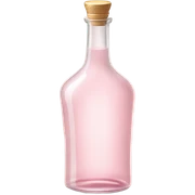 Miss dior perfume sticker