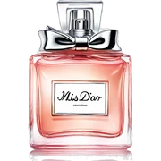 Miss dior perfume sticker