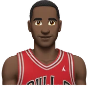 Jordan’s sticker