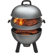 bbq sticker