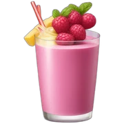 smoothie sticker