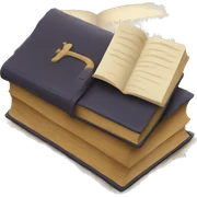 book sticker