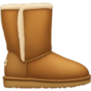 uggs sticker