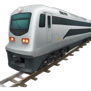 train sticker