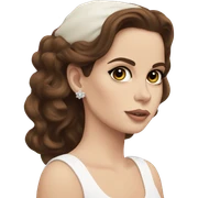 Lana del Rey  sticker